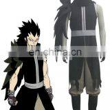 Sunshine-Fairy Tail Gajeel Redfox After Seven Years Anime Cosplay Costume thumbnail-1