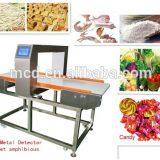 2017 LastestConveyor Food Metal Detector Machine /High Sensitivity Full Digital and Stability Food Metal Detector MCD-F5 thumbnail-3