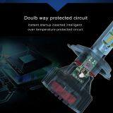 Automobiles Motorcycles 60W H7 Led Lighting Car DC 9-32V Led Headlight Bulb thumbnail-4