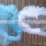 Nonwoven Headcap PP/SMS Disposable Cap With CE/FDA/ISO thumbnail-2