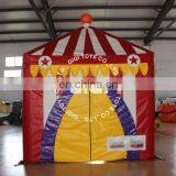 0.55PVCtarpaulin Trade Show Equipment Circus Tent Sale, Inflatable Circus Tent thumbnail-1