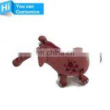 Wholesale Custom Plush Toy Wild Boar thumbnail-1