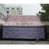 New Style Giant Halloween Hunted Mansion/tent Mansion/hunted House for Halloween Decotation thumbnail-4