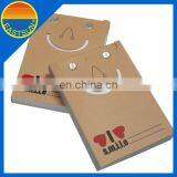 High Efficient Office Memo Pad With Logo Shape thumbnail-5