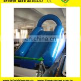 Brand new inflatable swimming pool slide price OEM