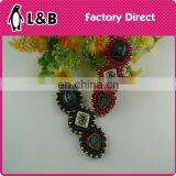 2017 New Design Popular Fashion Decoration Accessories for Shoes thumbnail-3