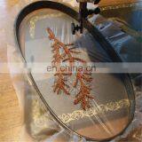 PVA Cold Water Soluble Dissolving Film for Embroidery Backing thumbnail-3