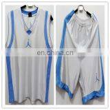 Bulk Overstock Used uk Clothes Basketball Jersey Uniform thumbnail-1