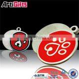 High End Cheap Military Metal Dog id Tag for Jewelry thumbnail-5