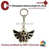 Cheap Camel Enamel Keyring thumbnail-6