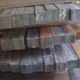 Melting Grade Pure Iron Billet thumbnail-4