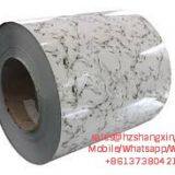 Prepainted Galvanized Steel Coil thumbnail-1