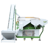 Hemp Seed Cleaning Machine thumbnail-5
