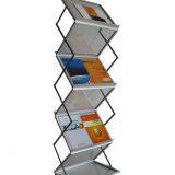 Brochure Holder z A3,A4 Acrylic Brochure Holder,File Holder,Sign Holder thumbnail-2