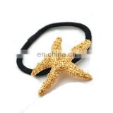 Starfish head wrap ring head band