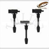 High Quality Auto Ignition Coil 22448-2Y005 22448-2Y006 22448-2Y015 For Nissa n Maxi-ma A33 Cefir-o J31
