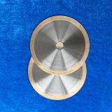 Bronze Sintered Diamond Cutting Wheel for Abrasive Stick thumbnail-2
