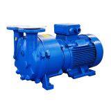 2BV electric industrial vacuum pump