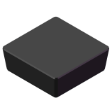 Full Form Solid PCBN Inserts Rough Machining Crushing Cone With High Speed thumbnail-4