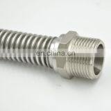 Stainless Steel Bellows Water Heater Inlet Pipe Solar Water Hose Corrugated Hose thumbnail-4