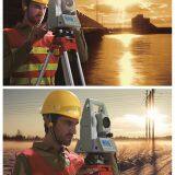 Distance Measuring Accuracy Total Station With Reflector China Supplier thumbnail-5