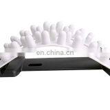 3 Level Adjustable CE Medical Arched Spine Back Lumbar Traction Device thumbnail-2