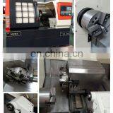 CK-36L Slant Bed Cnc Turning Lathe Machine Specification thumbnail-3