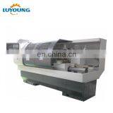 High Precision Heavy-duty Machining Series CNC Lathe Ck6163 thumbnail-6