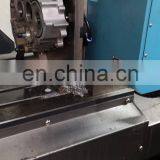 Центр металлообработки с точным 4-осевым управлением (VMC850) Вертикальная ЧПУ фрезерная станок thumbnail-4