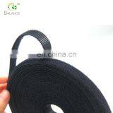 Colored Reusable Hook and Loop Cable Ties