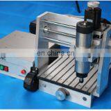 Automatic CNC Drilling and Milling Machine