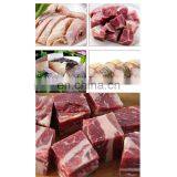 Factory Price Frozen Chicken Dicer Meat Saw Fish Cutting Machine thumbnail-6