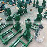 Cow Cattle Poultry Animal Rabbit Mill Goat Feed Pellet Making Machine thumbnail-3
