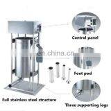 Sausage Filler/ Meat Extruder Sausage Making Machine thumbnail-6