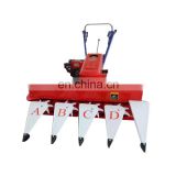 Rice swather machine and wheat thresher machine in competitive price for sale