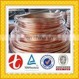 High Quality Medical Gas Copper Pipe / Tube thumbnail-4