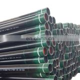 api 5ct k55 perforated carbon steel well welding casing pipe