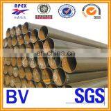 Astm A106 Gr.b Seamless Carbon Steel Pipe,seamless Pipe