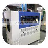 GYJ-CNC Automatic 5-axis Rolling Machine for Aluminum Profiles thumbnail-1