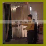 Double Glazing Glass Washing Machine Vertical LOW E Glass Washing Drying Machine thumbnail-5