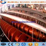 Hot Rolled Grinding Media Balls, Hot Hammer Forged Steel Mill Balls for Metal Ores thumbnail-5