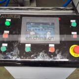 Europe Tech and Design Aluminum Profile Double Head Cutting Saw Machine thumbnail-6