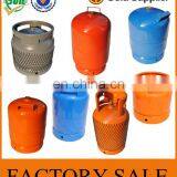 JG 3kg 5kg Low Pressure Butane LPG Gas Cylinder,Composite LPG Cylinder, LPG Gas Cylinder For Nigeria thumbnail-2
