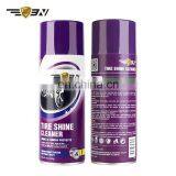 3N Tire Shine Cleaner Spray, High Performance Spray Polish for Tire Protecting, Eco-Friendly Powerful Tyre Shine Polish