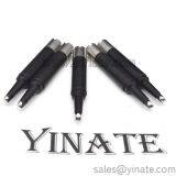 LS4PC-S Bit Soldering for Soldering Robot Japan Unix Cross Bit Welding Soldering Tips Japan Unix Tips Soldering Heads thumbnail-3