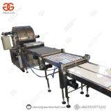 Fully Automatic Spring Roll Wrapper Machine New Injera Making Machine thumbnail-4
