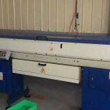 HANWHA XD26H Precise Digital-controlled Machine Tool thumbnail-3