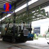 Support Concrete Core Drilling Machine Large Steel Crawler Geological Drilling Machine Crawler Geological Exploration Rig thumbnail-2