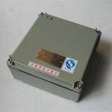 BXJ51 200 200 90 300 300 140 Zeng 'an Explosion-proof Junction Box Terminal Box Distribution Box thumbnail-3