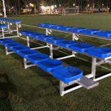 Aluminum Grandstand Metal Structure Bleachers System thumbnail-5